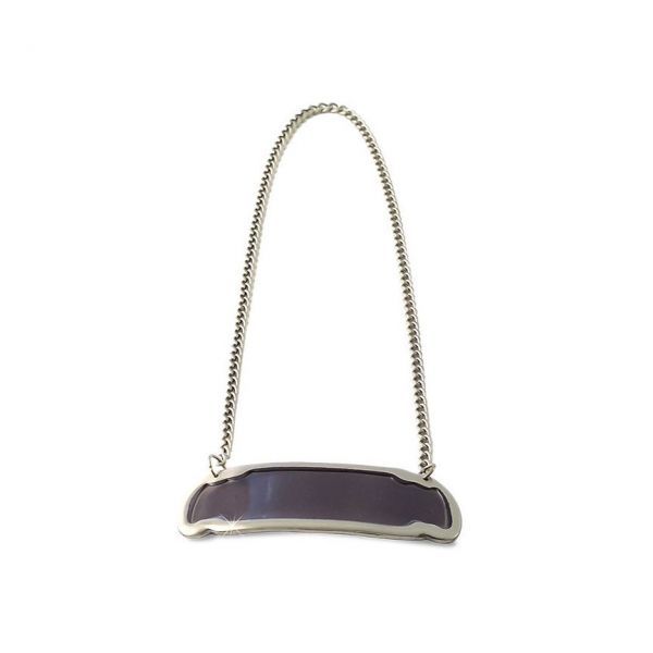 Thera Ruby Aluminum Urn